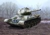 Revell 03505 T-26 World of Tank 1/35